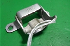 Петля двери задней правой верхняя (60470AG000) для Subaru Legacy Outback (BP9) с 2003-2009г