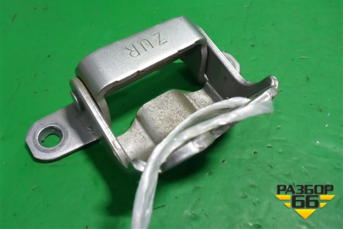 Петля двери задней правой верхняя (60470AG000) для Subaru Legacy Outback (BP9) с 2003-2009г