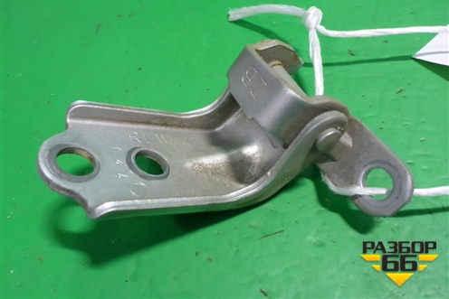 Петля двери задней правой нижняя (60479AG020) для Subaru Legacy Outback (BP9) с 2003-2009г
