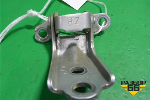 Петля двери задней правой нижняя (60479AG020) для Subaru Legacy Outback (BP9) с 2003-2009г