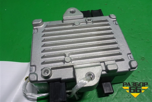 Блок управления рулевой колонкой (8633A049) для Mitsubishi Outlander с 2012-2024г