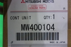 Блок управления рулевой колонкой (8633A049) для Mitsubishi Outlander с 2012-2024г