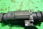 Форсунка инжекторная электрическая (1.5л G4EC) (3531022600) для Hyundai Aсcent с 2000г