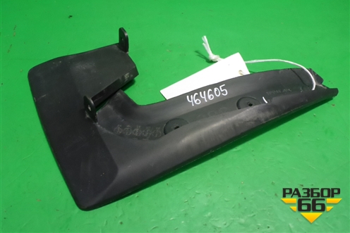 Брызговик задний правый (после 2015г) (7662542150) для Toyota Rav-4 с 2012-2019г (Рав 4)