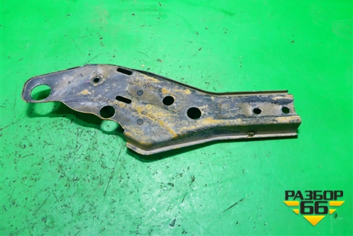 Кронштейн подрамника правый (6249025030) для Hyundai Aсcent с 2000г