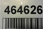 Юбка заднего бампера (5216906190) для Toyota Camry V70 с 2017г