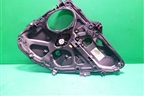 Стеклоподъёмник механический задний правый (M6S61A24994BE) для Ford Fiesta с 2001-2008г