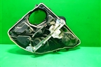 Стеклоподъёмник механический задний левый (M6S61A24995BE) для Ford Fiesta с 2001-2008г