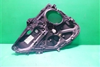 Стеклоподъёмник механический задний левый (M6S61A24995BE) для Ford Fiesta с 2001-2008г