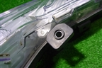 Фара противотуманная правая (после 2017г Led) (92208C1700) для Hyundai Sonata-7 с 2014г