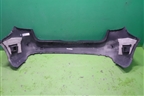 Бампер задний (под парктроник) (A2468853525) для Mercedes Benz B-Klass W246 с 2012г