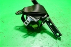 Ремень безопасности передний правый (2S6AA61294CF) для Ford Fiesta с 2001-2008г