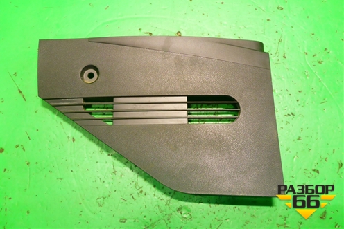 Накладка внутренняя (на консоль левая) (2S61A060A83AEW) для Ford Fiesta с 2001-2008г