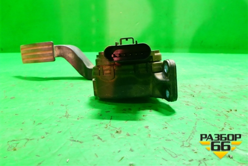 Педаль газа электронная (2S619F836AA) для Ford Fiesta с 2001-2008г
