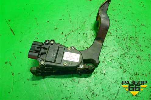 Педаль газа электронная (2S619F836AA) для Ford Fiesta с 2001-2008г