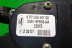 Педаль газа электронная (2S619F836AA) для Ford Fiesta с 2001-2008г