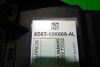 Блок управления центральным замком (6S6T15K600AL) для Ford Fiesta с 2001-2008г