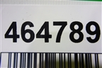 Блок управления центральным замком (6S6T15K600AL) для Ford Fiesta с 2001-2008г