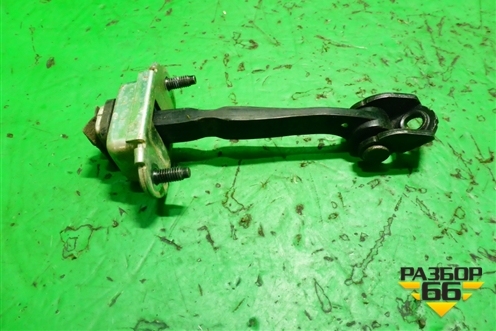 Ограничитель двери передней правой для Ford Fiesta с 2001-2008г