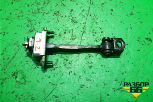 Ограничитель двери задней левой для Ford Fiesta с 2001-2008г