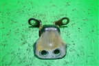 Петля двери задней правой нижняя для Ford Fiesta с 2001-2008г