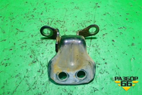 Петля двери задней правой нижняя для Ford Fiesta с 2001-2008г
