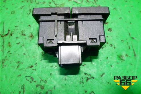 Кнопка обогрева заднего стекла (6S6T18C621BB) для Ford Fiesta с 2001-2008г