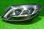 Фара левая (до 2017г Full Led без блоков) (A2229060702) для Mercedes Benz S-Klass W222 с 2013-2020г