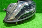 Фара левая (до 2017г Full Led без блоков) (A2229060702) для Mercedes Benz S-Klass W222 с 2013-2020г