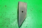 Накладка внутренняя (педаль отдыха) (2S61A12036BAW) для Ford Fiesta с 2001-2008г