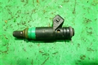 Форсунка инжекторная электрическая (1.4л FXJA) (98MFBC9F593) для Ford Fiesta с 2001-2008г