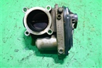 Заслонка дроссельная электрическая (1.4л FXJA) для Ford Fiesta с 2001-2008г