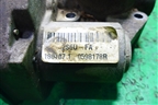 Заслонка дроссельная электрическая (1.4л FXJA) для Ford Fiesta с 2001-2008г