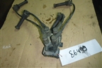 Катушка зажигания для Ford Fiesta с 2001-2008г