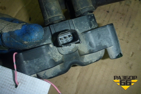 Катушка зажигания для Ford Fiesta с 2001-2008г