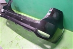 Бампер задний (под парктроник) (521590K370) для Toyota Fortuner с 2016г