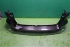 Бампер задний (под парктроник) (521590K370) для Toyota Fortuner с 2016г