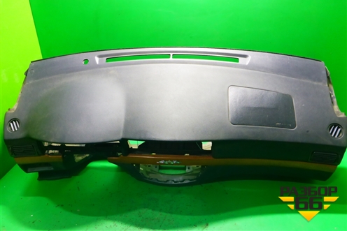 Торпедо под AIR BAG без AIR BAG для Lifan Solano с 2010-2016г