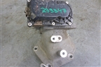 Заслонка дроссельная электрическая (3.3л 3MZFE) (2203020060) для Lexus RX 300/330/350 с 2003-2009г