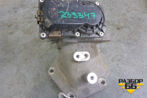 Заслонка дроссельная электрическая (3.3л 3MZFE) (2203020060) для Lexus RX 300/330/350 с 2003-2009г