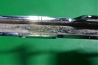 Накладка переднего бампера (3G0853245) для Volkswagen Passat [B8] 2014-2024г