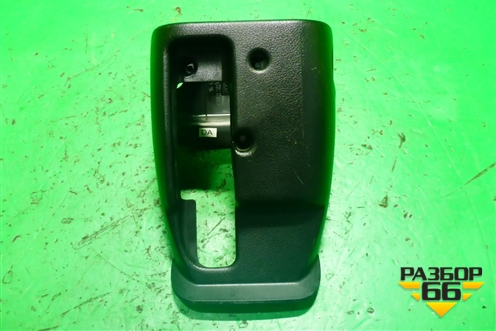 Кожух рулевой колонки (96450025) для Chevrolet Lacetti с 2003г
