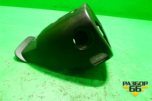 Кожух рулевой колонки (96450025) для Chevrolet Lacetti с 2003г