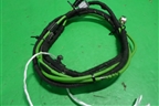 Проводка (на антенну) (6S6118812AB) для Ford Focus 2 с 2008-2011г