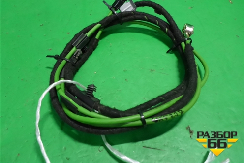 Проводка (на антенну) (6S6118812AB) для Ford Focus 2 с 2008-2011г