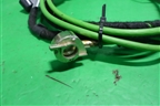 Проводка (на антенну) (6S6118812AB) для Ford Focus 2 с 2008-2011г
