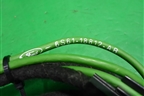Проводка (на антенну) (6S6118812AB) для Ford Focus 2 с 2008-2011г