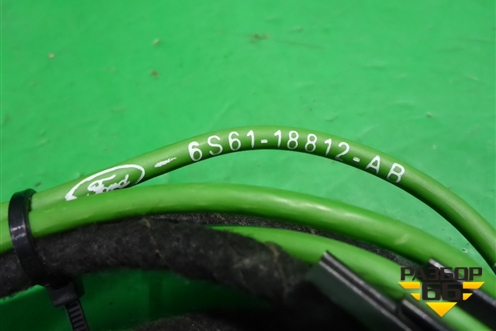 Проводка (на антенну) (6S6118812AB) для Ford Focus 2 с 2008-2011г