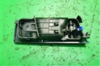 Ручка внутренняя двери задней левой (седан) (96548326) для Chevrolet Lacetti с 2003г