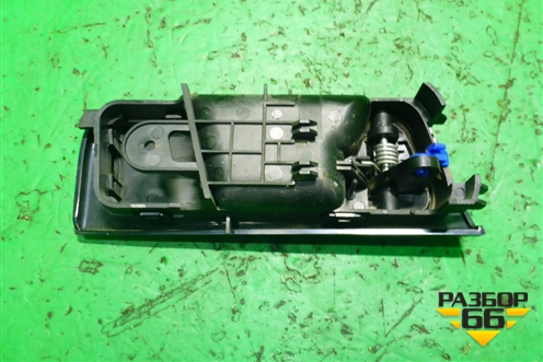 Ручка внутренняя двери задней левой (седан) (96548326) для Chevrolet Lacetti с 2003г